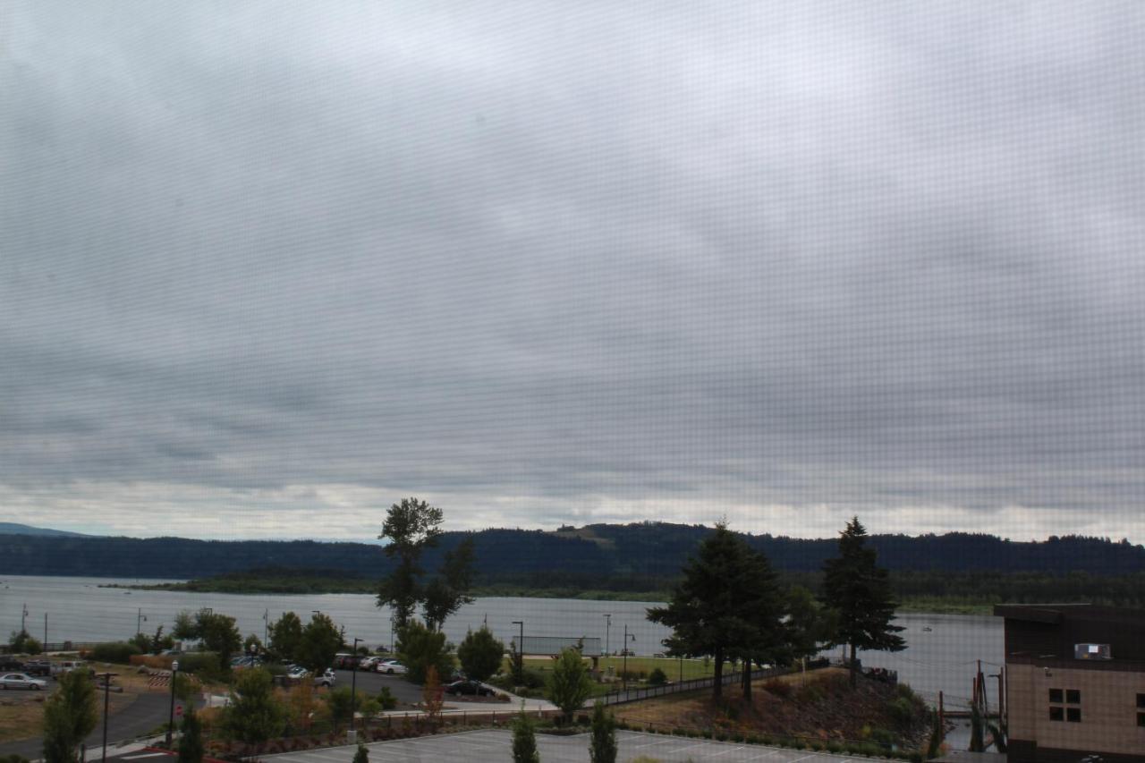 Best Western Plus Port Of Camas-Washougal Convention Center Экстерьер фото