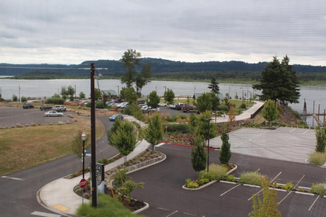 Best Western Plus Port Of Camas-Washougal Convention Center Экстерьер фото