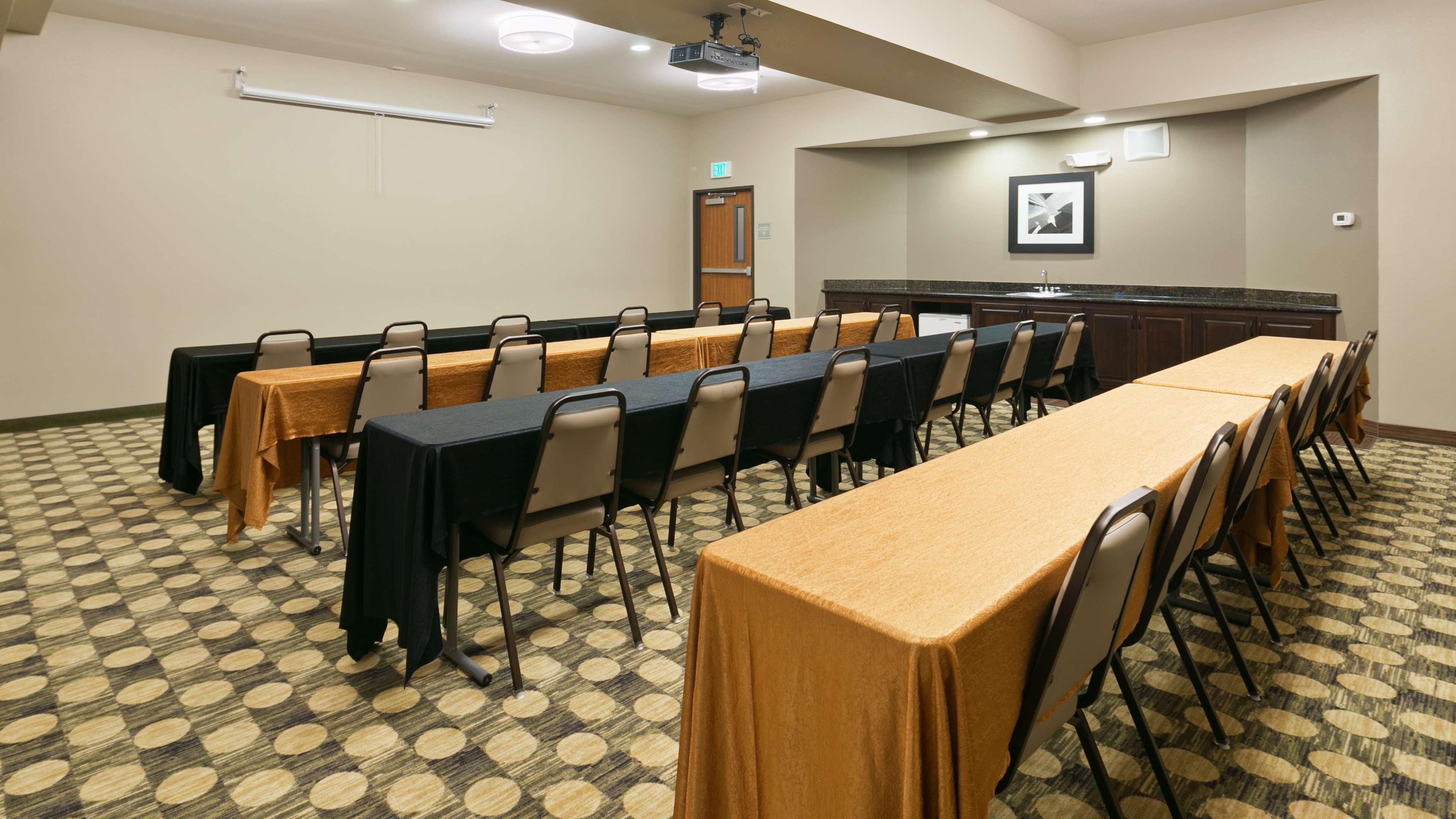 Best Western Plus Port Of Camas-Washougal Convention Center Экстерьер фото