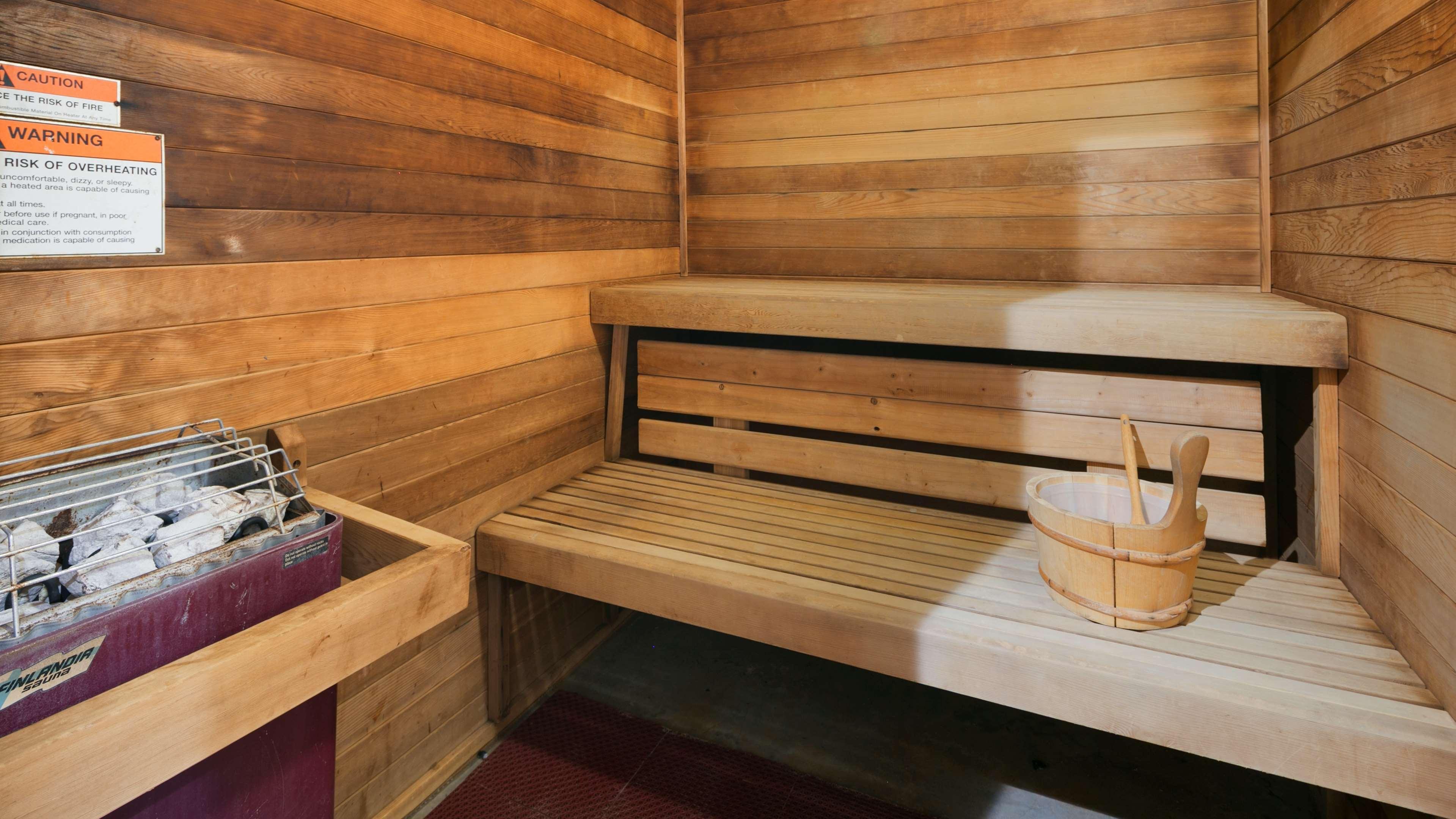 Best Western Plus Port Of Camas-Washougal Convention Center Экстерьер фото