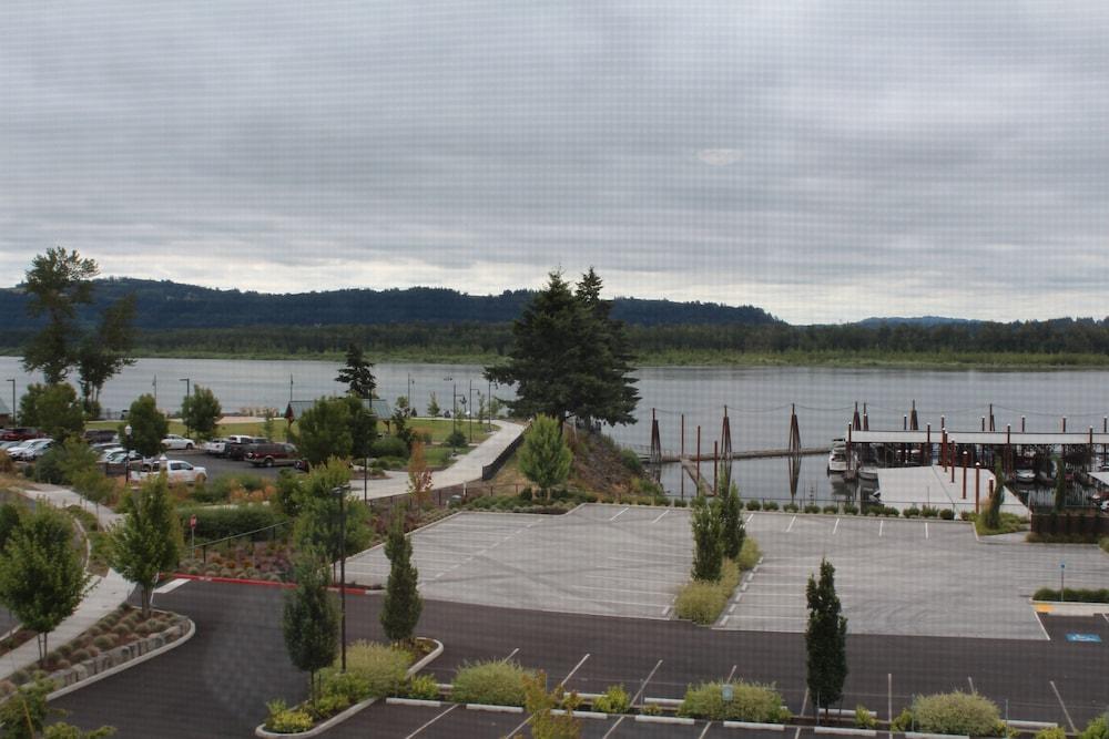 Best Western Plus Port Of Camas-Washougal Convention Center Экстерьер фото