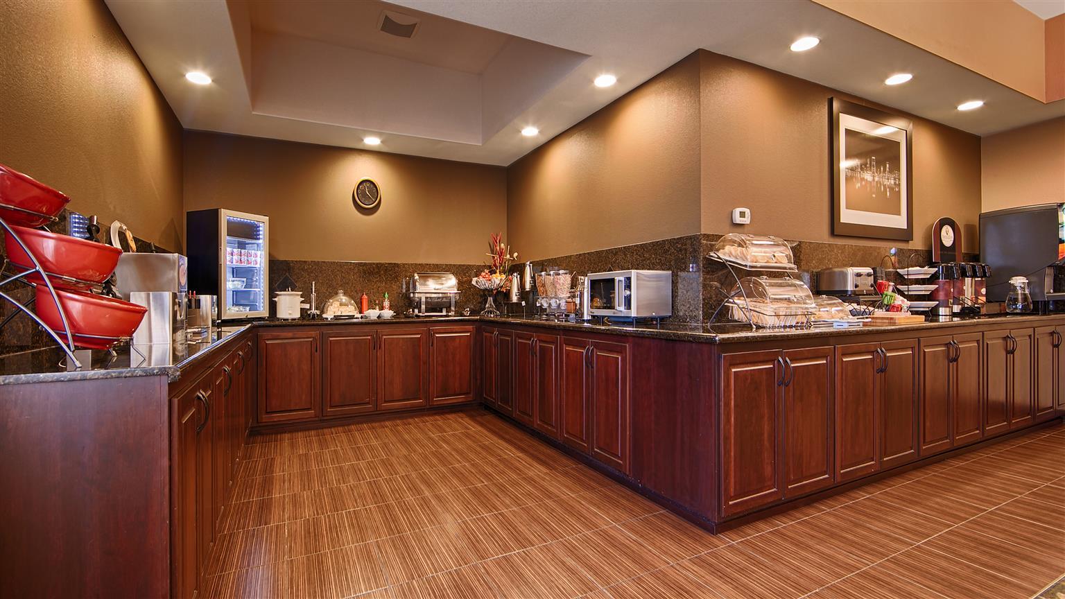 Best Western Plus Port Of Camas-Washougal Convention Center Экстерьер фото